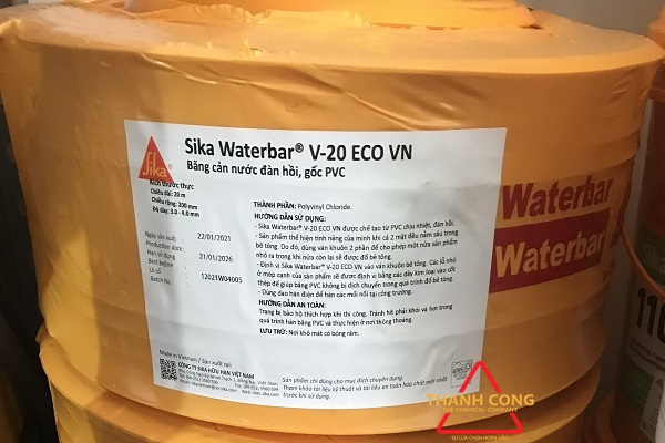 Định mức Sikatop Seal 109 và cách sử dụng & Giá bán