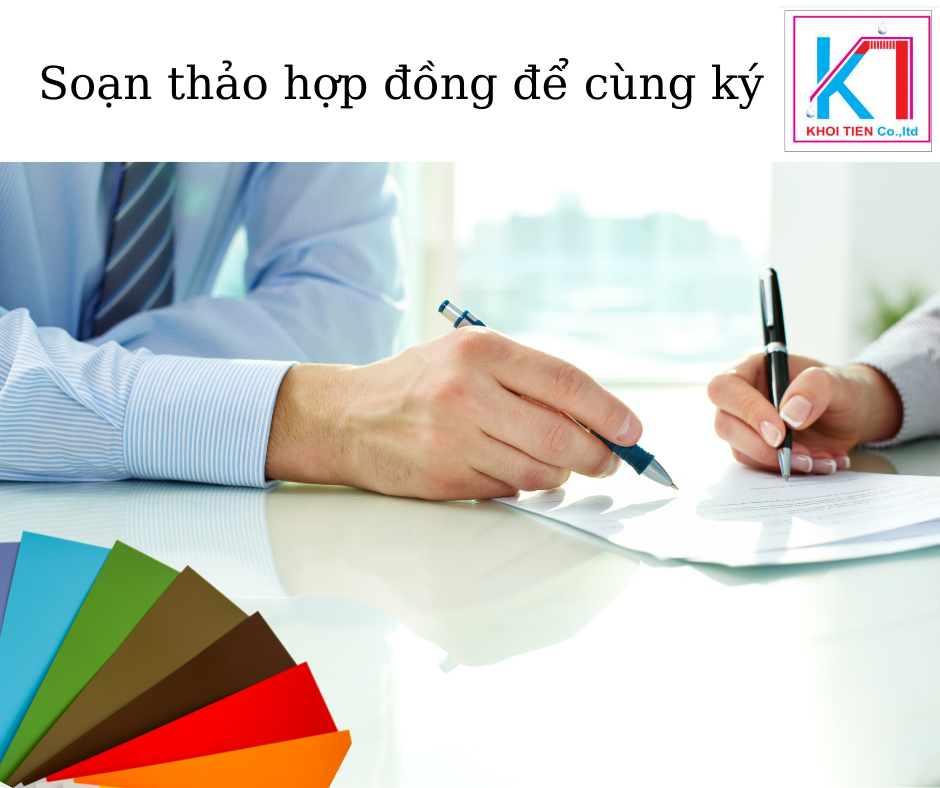 soạn hđ