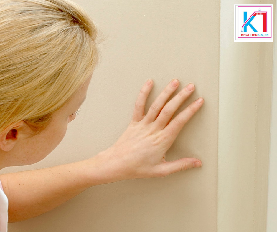 Cách kiểm tra kết quả sơn 