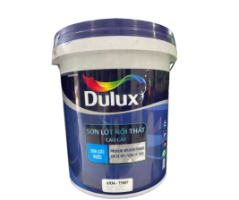 Sơn lót nội thất cao cấp DULUX INTERIOR - A934
