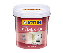 Sơn nội thất ESSENCE Dễ lau chùi mới (Mờ) - 5L