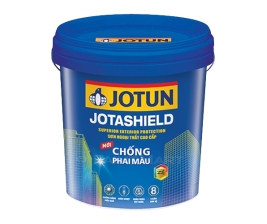 Sơn phủ ngoại thất JOTASHIELD Chống phai màu (Mới)
