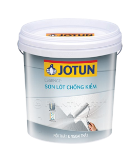 Sơn lót chống kiềm nội và ngoại thất ESSENCE - 17L