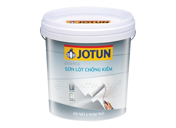 Sơn lót chống kiềm nội và ngoại thất ESSENCE - 17L Sơn lót chống kiềm nội và ngoại thất ESSENCE - 17L