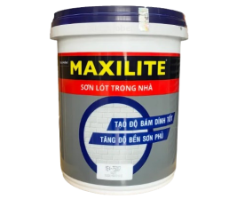 Sơn lót nội thất MAXILITE - ME4 - 75007