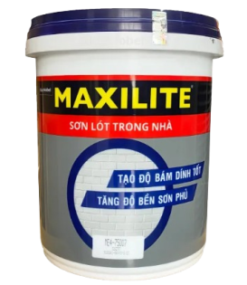 Sơn lót nội thất MAXILITE - ME4 - 75007