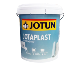 Sơn phủ nội thất JOTAPLAST - 17L