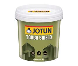 Sơn phủ ngoại thất TOUGH SHIELD