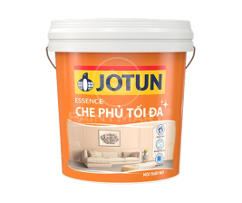 Sơn nội thất ESSENCE Che phủ tối đa (Mờ) - 5L