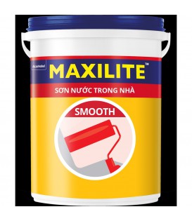 Sơn nội thất MAXILITE  SMOOTH - ME5