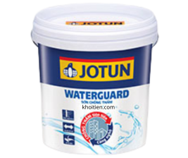 Sơn chống thấm JOTUN WATERGUARD - 6KG